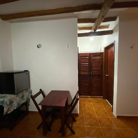 הולבוקס איילנד Casa Victor Avila מראה חיצוני תמונה