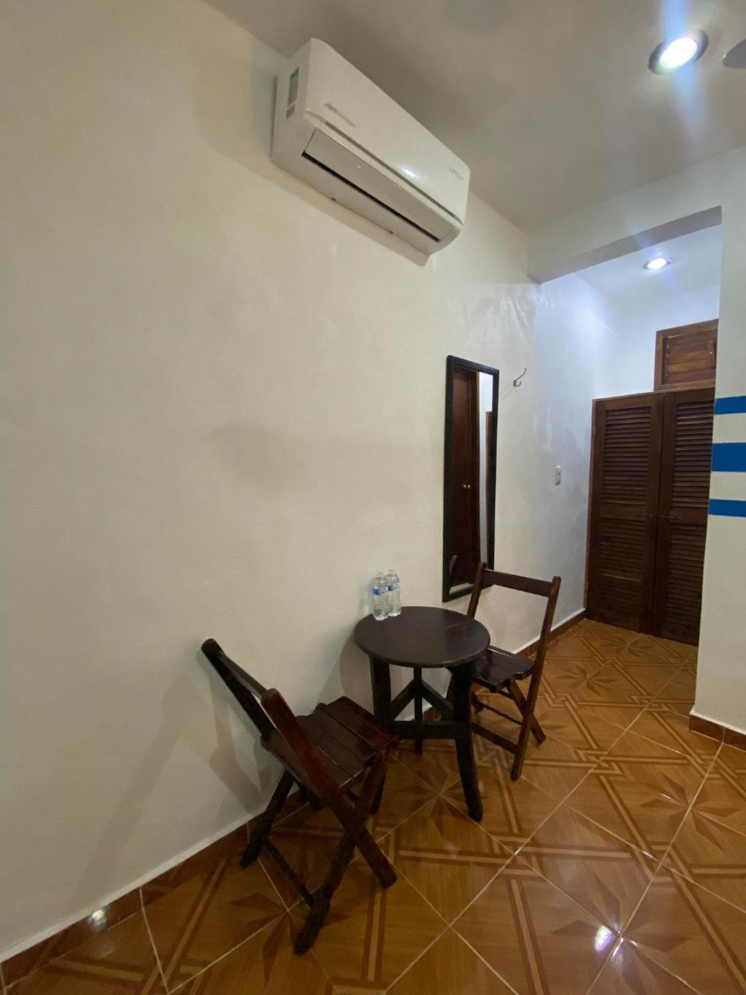 הולבוקס איילנד Casa Victor Avila מראה חיצוני תמונה