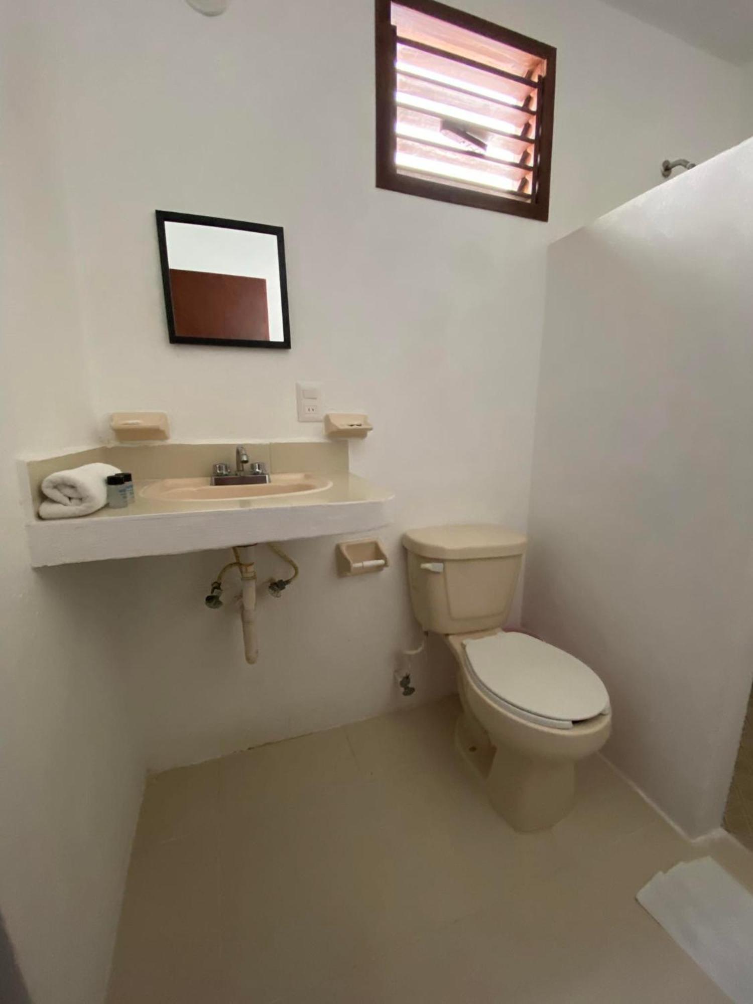 הולבוקס איילנד Casa Victor Avila מראה חיצוני תמונה