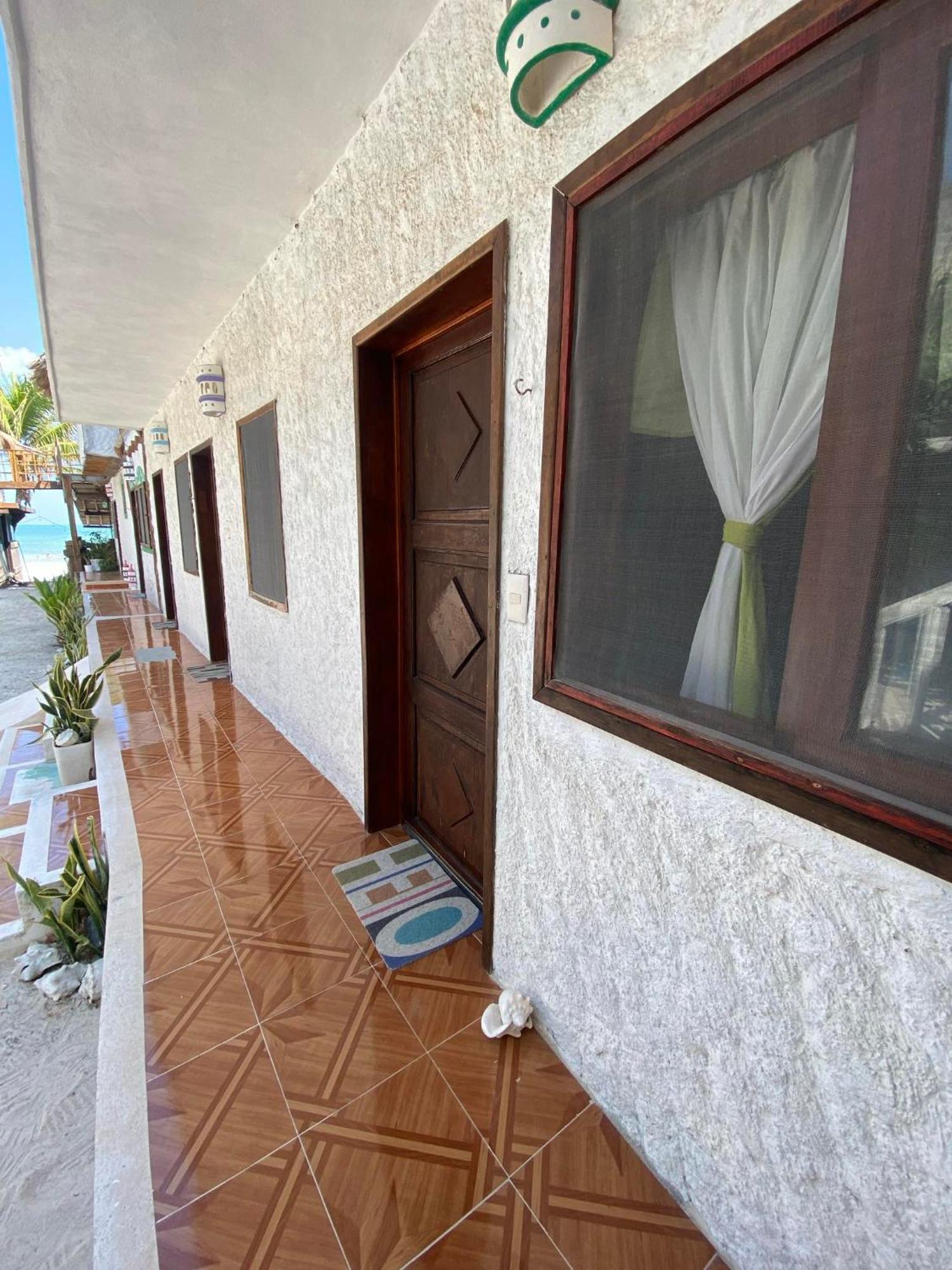 הולבוקס איילנד Casa Victor Avila מראה חיצוני תמונה