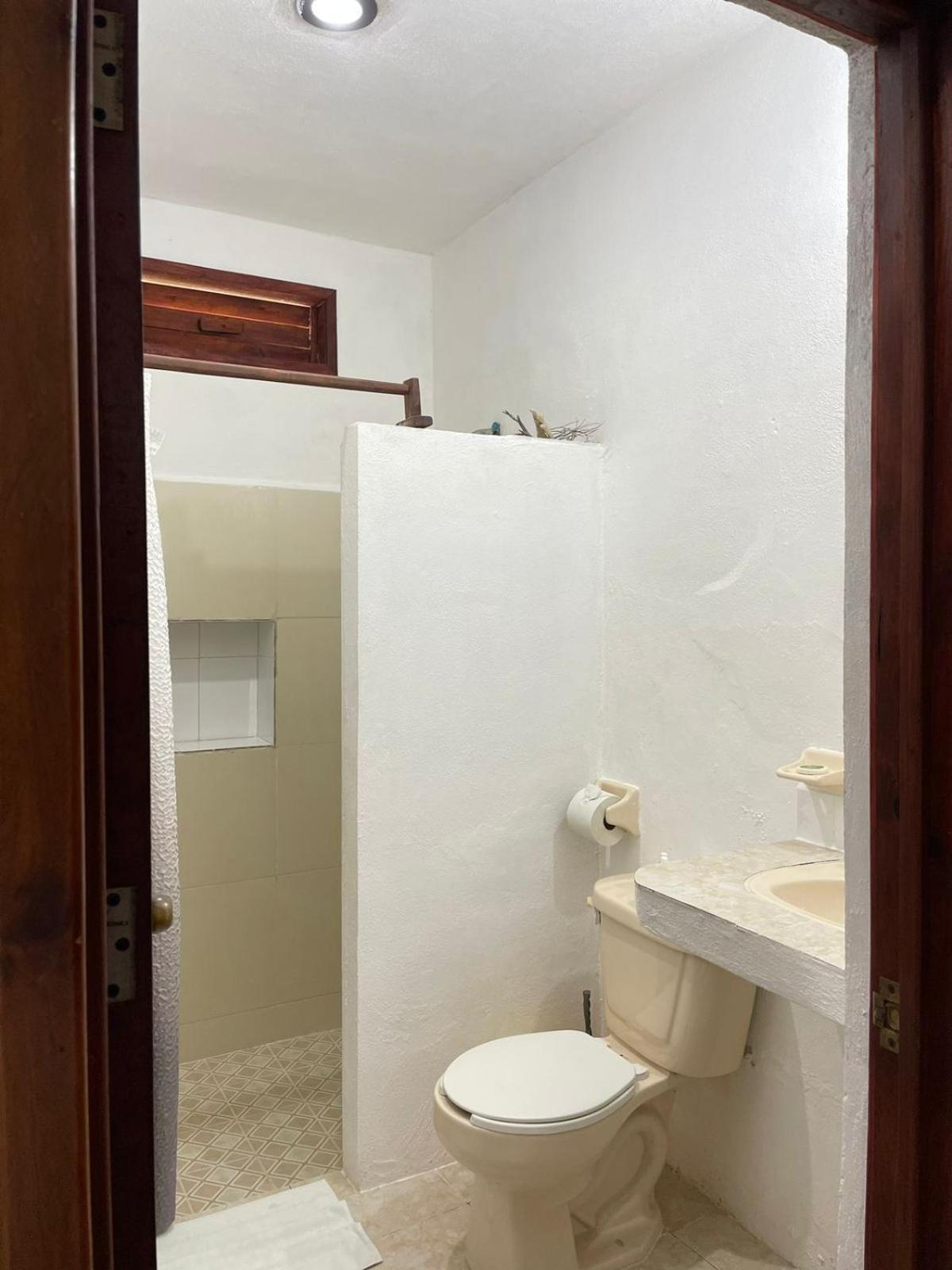 הולבוקס איילנד Casa Victor Avila מראה חיצוני תמונה