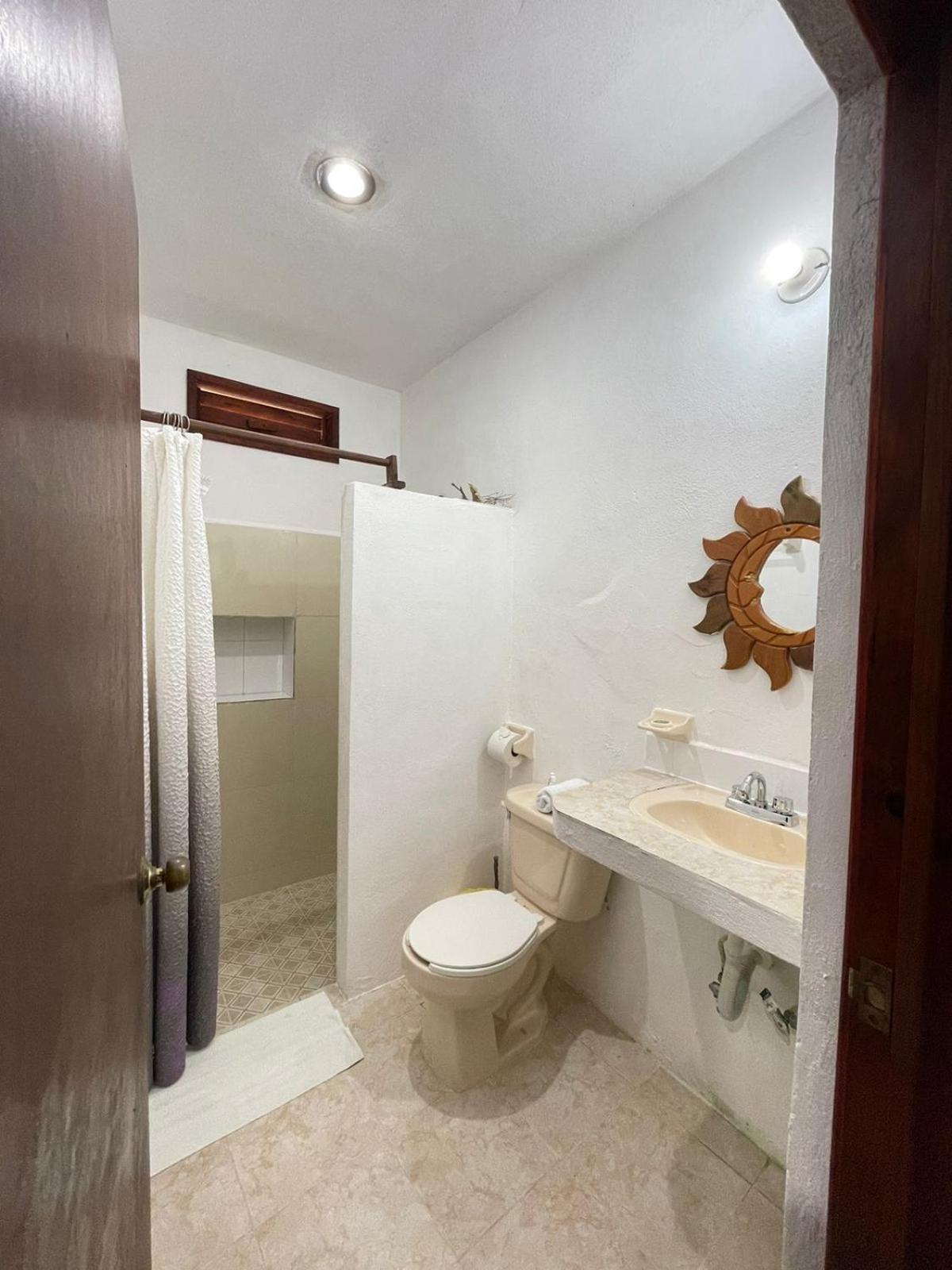 הולבוקס איילנד Casa Victor Avila מראה חיצוני תמונה