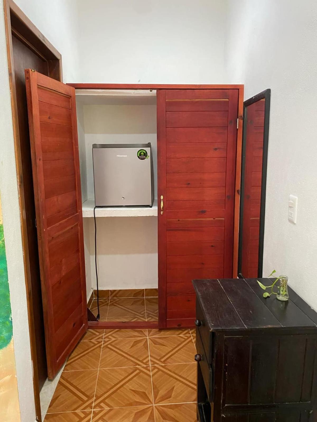 הולבוקס איילנד Casa Victor Avila מראה חיצוני תמונה
