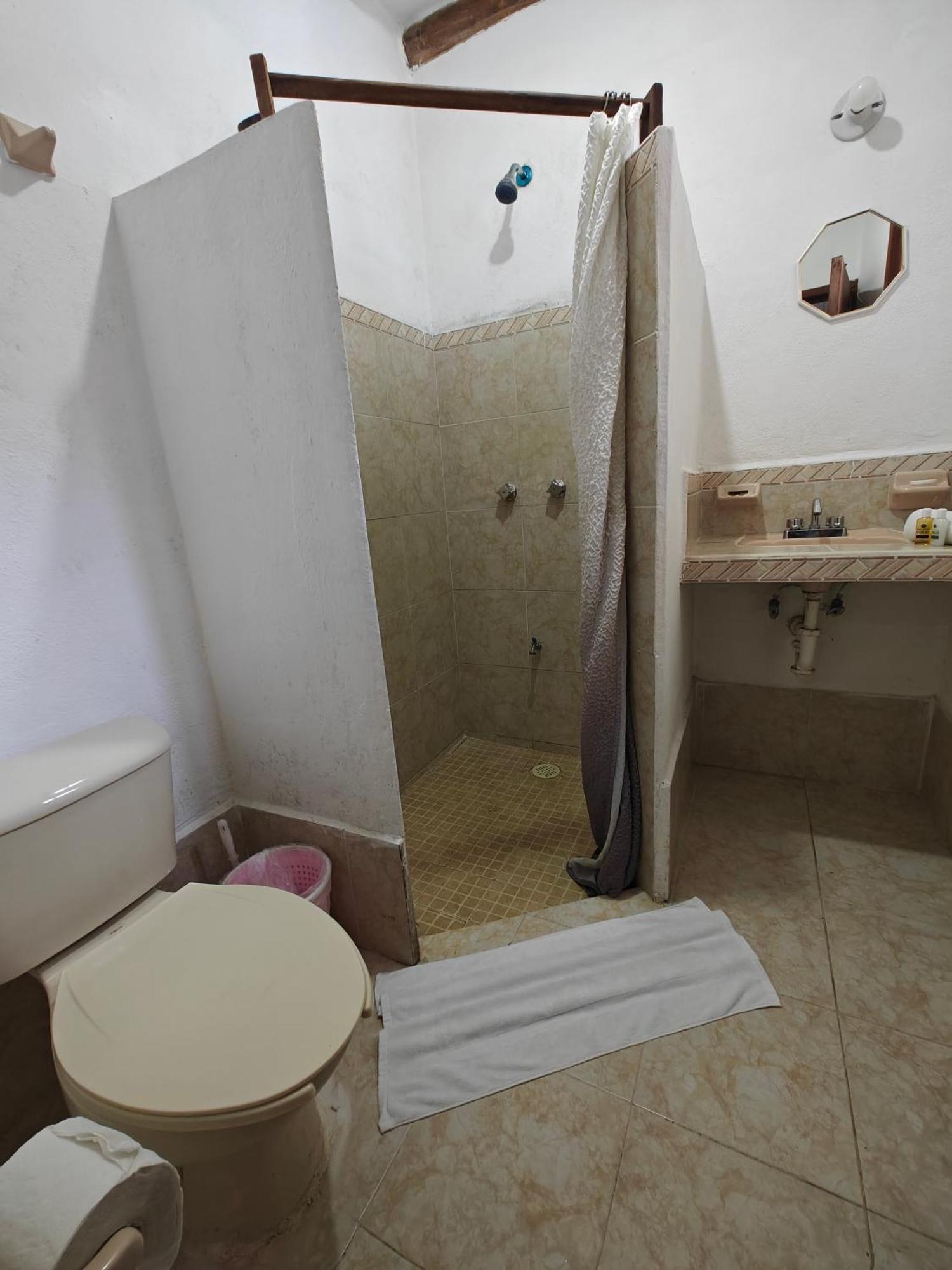הולבוקס איילנד Casa Victor Avila מראה חיצוני תמונה