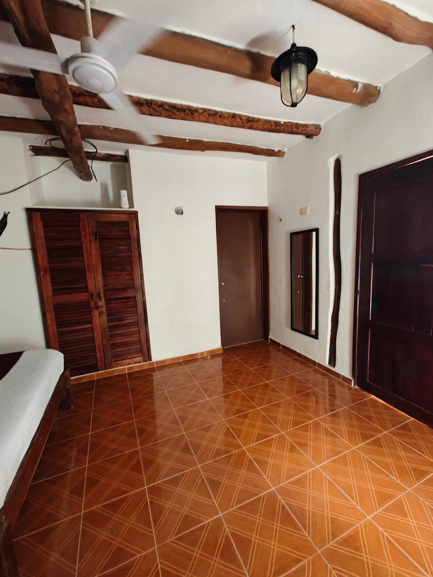 הולבוקס איילנד Casa Victor Avila מראה חיצוני תמונה