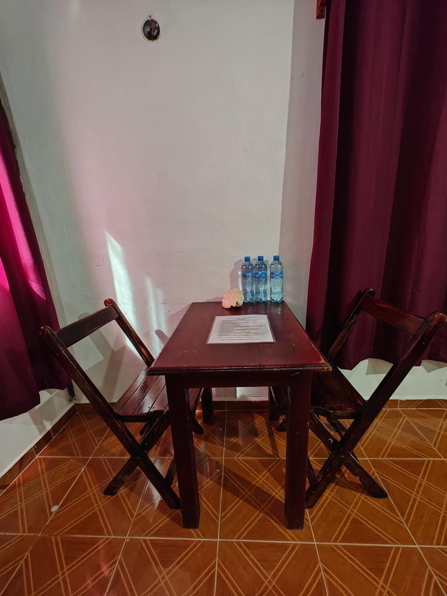 הולבוקס איילנד Casa Victor Avila מראה חיצוני תמונה