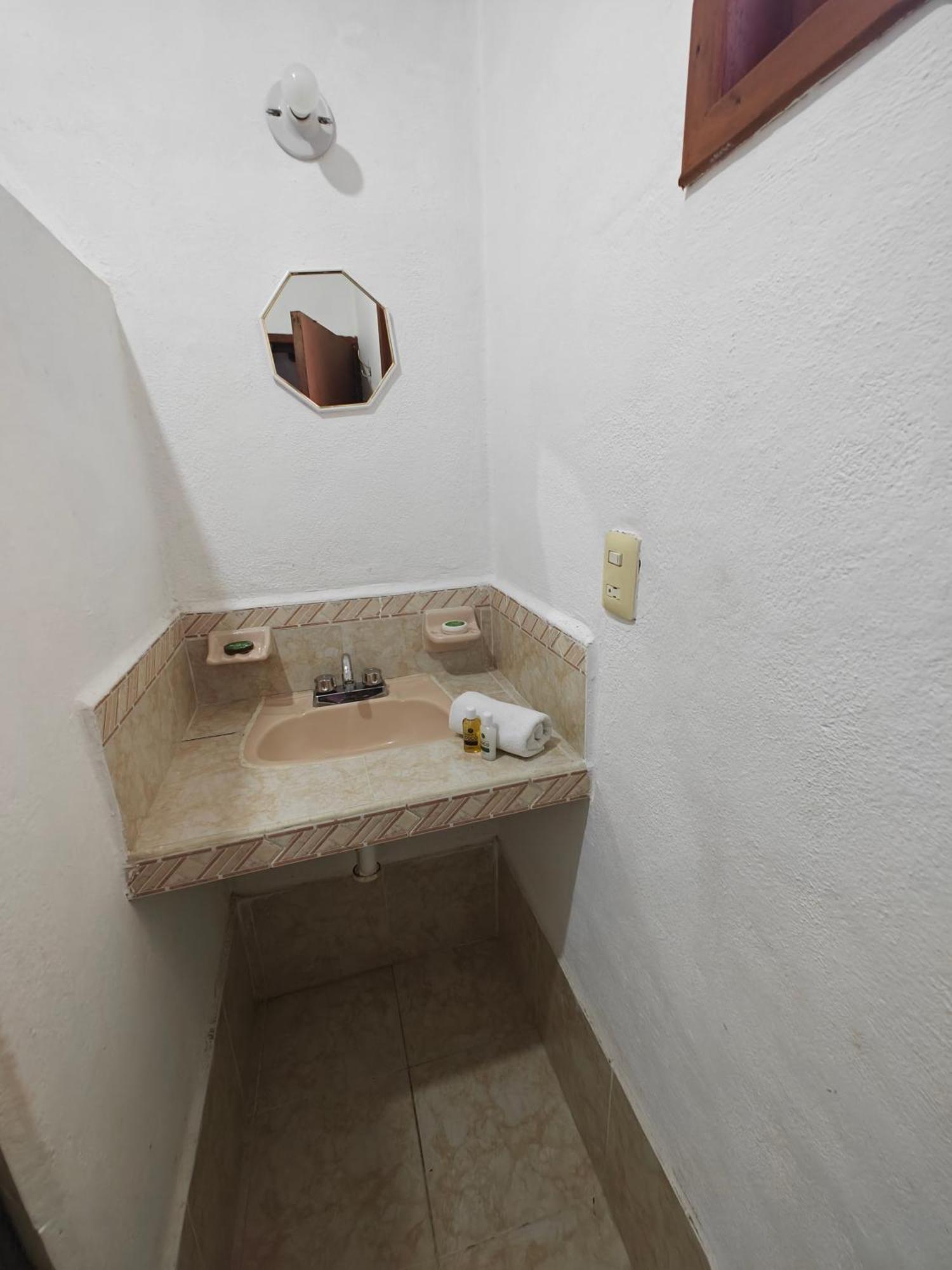 הולבוקס איילנד Casa Victor Avila מראה חיצוני תמונה